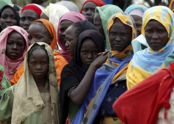 OMS pide fin de la violencia en Darfur tras los ataques con sanitarios muertos