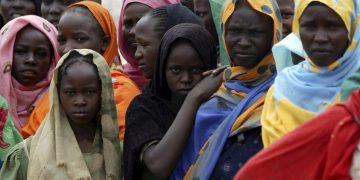 OMS pide fin de la violencia en Darfur tras los ataques con sanitarios muertos