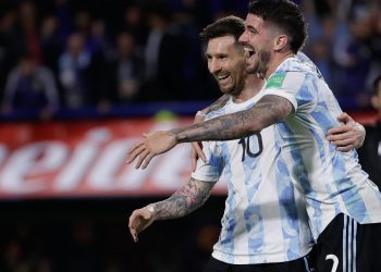 La Argentina de Messi, ante la Polonia de Lewandowski, México y Arabia Saudí