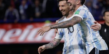 La Argentina de Messi, ante la Polonia de Lewandowski, México y Arabia Saudí