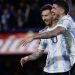 La Argentina de Messi, ante la Polonia de Lewandowski, México y Arabia Saudí