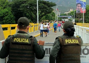 Fundaredes registra 71 homicidios en seis estados fronterizos de Venezuela en marzo