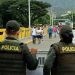 Fundaredes registra 71 homicidios en seis estados fronterizos de Venezuela en marzo
