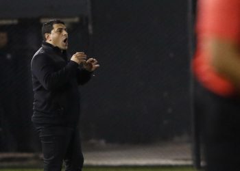 El Caracas buscará mejorar su imagen en la Libertadores ante el Paranaense