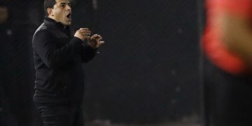 El Caracas buscará mejorar su imagen en la Libertadores ante el Paranaense