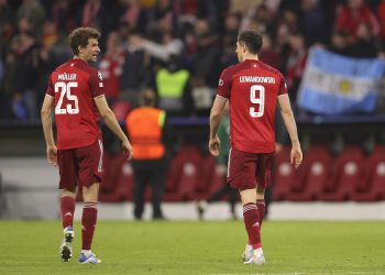 Müller: «Es difícil aceptar una eliminación así»