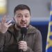 Zelenski: hay que pensar en cómo hacer más insoportable a Rusia la ocupación