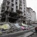 Rusia ataca en el este y mantiene el sitio a la acería de Azov