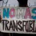 Activistas venezolanos reclaman el derecho de las personas trans a cambiar de nombre