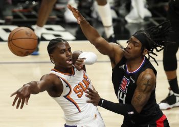 Playoffs del Oeste: ¿alguien puede frenar a los Suns?