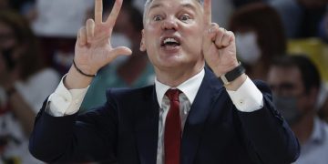 El Barça se juega en Múnich el acceso a la Final a Cuatro