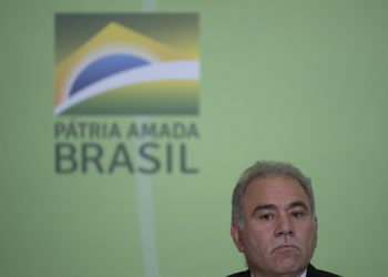 Brasil anuncia el fin de la emergencia sanitaria causada por la covid-19