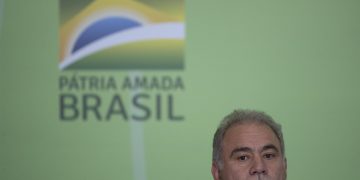 Brasil anuncia el fin de la emergencia sanitaria causada por la covid-19