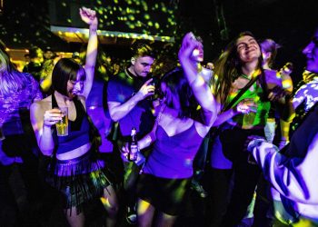Inquietud en Francia por un aumento de ataques con jeringuilla en discotecas