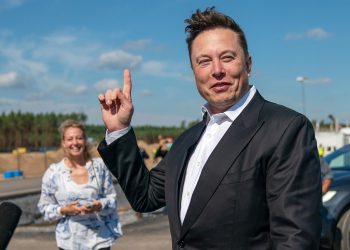 Elon Musk lanza una oferta de 43.000 millones de dólares por Twitter