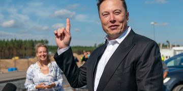 Elon Musk lanza una oferta de 43.000 millones de dólares por Twitter