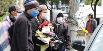 El Gobierno de Venezuela anuncia la repatriación de 270 venezolanos desde Perú