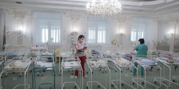 La Justicia española considera la gestación subrogada nula de pleno derecho