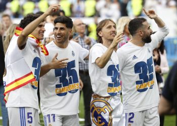 La conquista de LaLiga en 10 claves