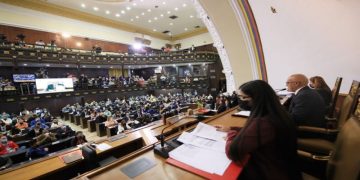 En nuevo TSJ designado para «transformar el sistema judicial» 60% de magistrados repite