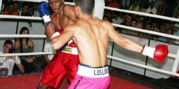 Se reúne Comisión reorganizadora del boxeo