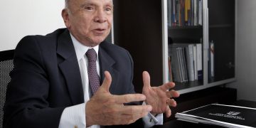 Pedro Carmona Estanga, 20 años después