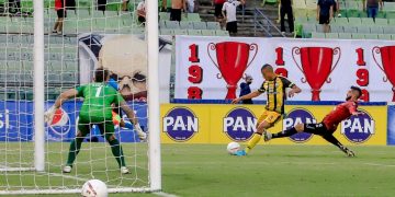 Aurinegros buscan otro aire en Bolivia