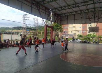 Baloncesto de Trujillo tiene dolientes y trabaja en pro de su desarrollo