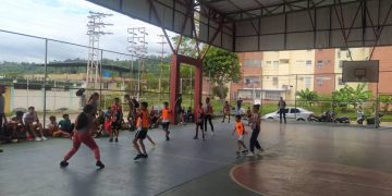 Baloncesto de Trujillo tiene dolientes y trabaja en pro de su desarrollo