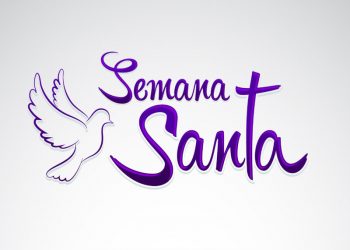 HISTORIAS DE VIDA / Semana Santa: Presencia de Jesús con solidez y fe cristiana