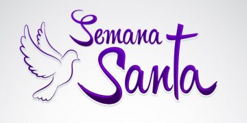 HISTORIAS DE VIDA / Semana Santa: Presencia de Jesús con solidez y fe cristiana