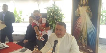 “Gran Fiesta del Señor es sin dudas La Divina Misericordia”