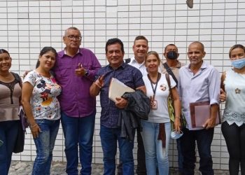 Conformarán Buró regional de trabajadores de la Educación del MEP