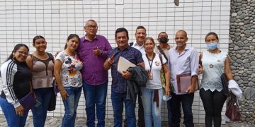 Conformarán Buró regional de trabajadores de la Educación del MEP