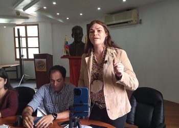 Liliana Guerrero: Gobernador, gánese un aplauso real reconociendo las fallas de la revolución