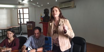 Liliana Guerrero: Gobernador, gánese un aplauso real reconociendo las fallas de la revolución
