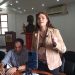 Liliana Guerrero: Gobernador, gánese un aplauso real reconociendo las fallas de la revolución