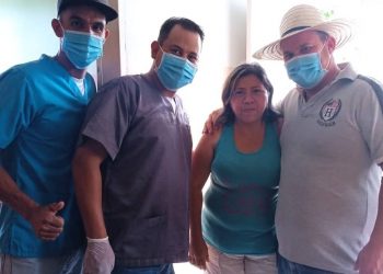 Alcaldía de Carache ejecuta jornadas de salud bucal en las comunidades