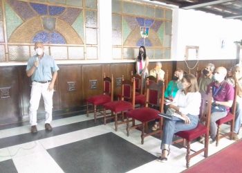 Luis Artigas: Valera debe ser declarada en emergencia por falta de agua