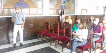 Luis Artigas: Valera debe ser declarada en emergencia por falta de agua