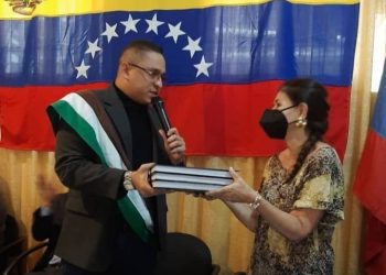 Alcalde de Motatán presentó gestión de los 100 días