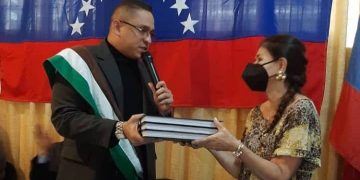 Alcalde de Motatán presentó gestión de los 100 días