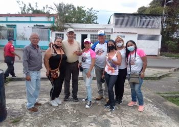 Fundación Bella Vista da inicio a sus actividades sociales