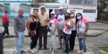 Fundación Bella Vista da inicio a sus actividades sociales