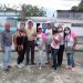 Fundación Bella Vista da inicio a sus actividades sociales