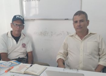 Alcaldía del Municipio Carache atenta a eventualidades durante Semana Santa