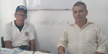 Alcaldía del Municipio Carache atenta a eventualidades durante Semana Santa