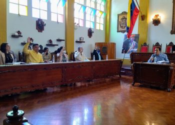 Liliana Guerrero: desde el Clebm velaremos porque haya equidad en la distribución del gas doméstico en Mérida