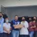 Realizan donativo al ambulatorio de la Concepción