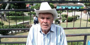 Víctor Delgado, el “Gordo” Víctor  | Por: Oswaldo Manrique